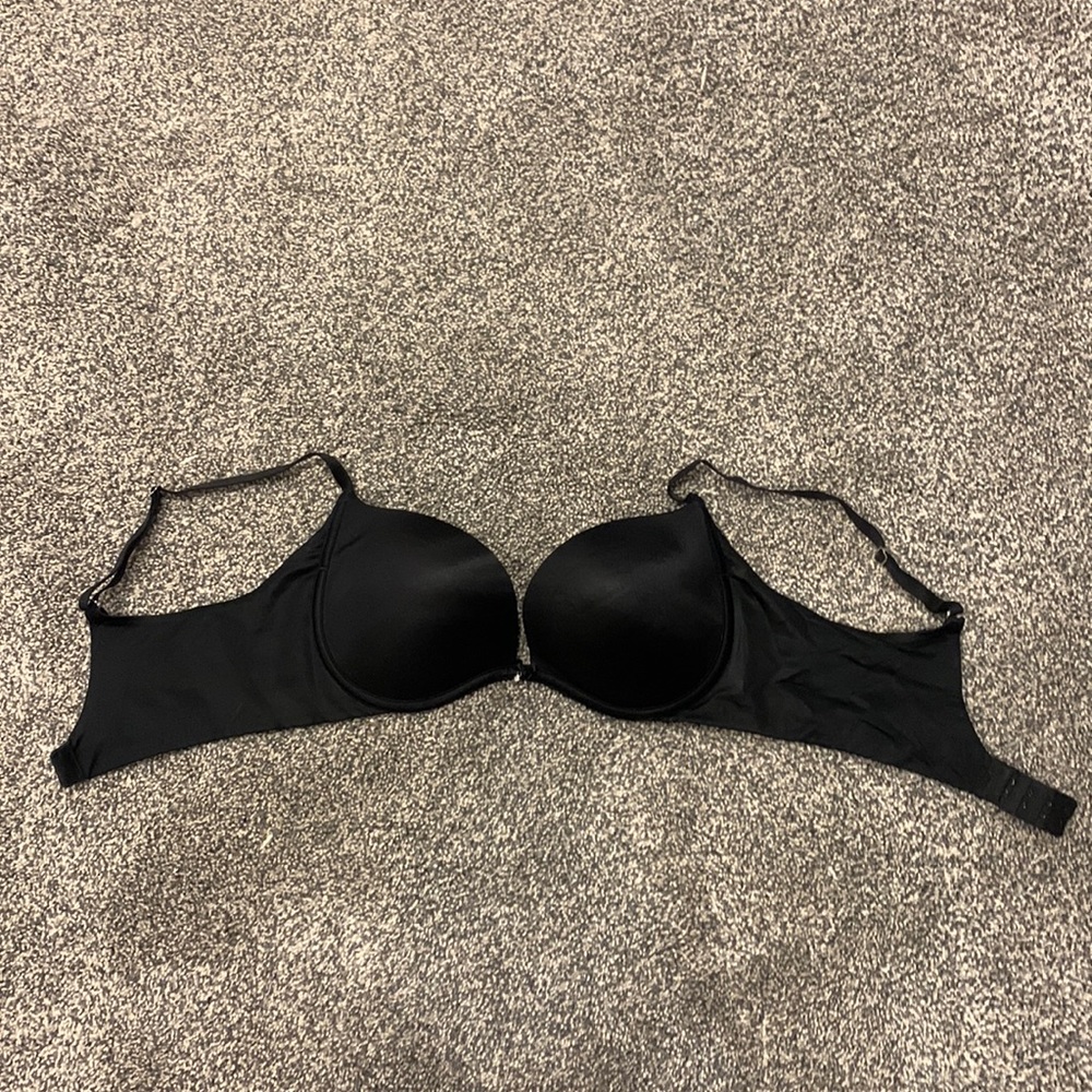 Victoria’s Secret Plunge Bra